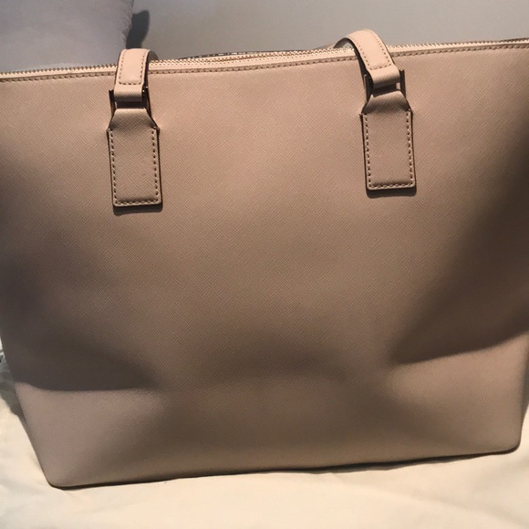 Kate Spade Cameron Street Lucie leather tote - Picture 6 of 9